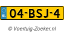 04BSJ4