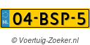 04BSP5