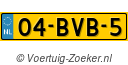 04BVB5
