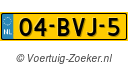 04BVJ5