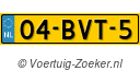 04BVT5