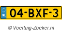 04BXF3