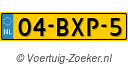 04BXP5