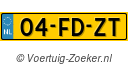 04FDZT