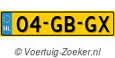 04GBGX