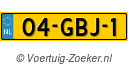 04GBJ1