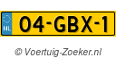 04GBX1