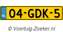 04GDK5