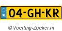 04GHKR