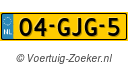 04GJG5