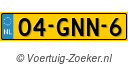 04GNN6