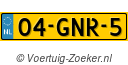 04GNR5