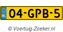 04GPB5