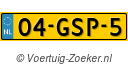 04GSP5