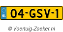 04GSV1