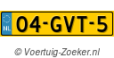 04GVT5