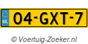 04GXT7