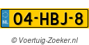 04HBJ8