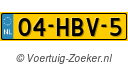 04HBV5