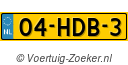 04HDB3