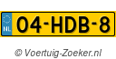 04HDB8