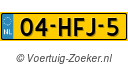 04HFJ5