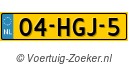 04HGJ5