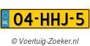 04HHJ5