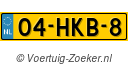 04HKB8