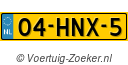 04HNX5