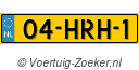 04HRH1
