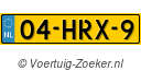 04HRX9