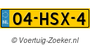 04HSX4