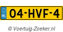 04HVF4