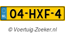 04-HXF-4