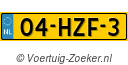 04HZF3