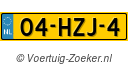 04HZJ4