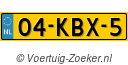 04KBX5