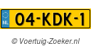 04KDK1