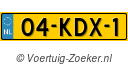 04KDX1