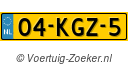 04KGZ5