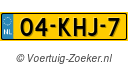 04KHJ7