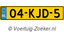 04KJD5