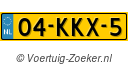 04KKX5