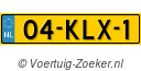 04KLX1