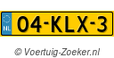04KLX3