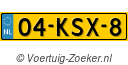 04KSX8