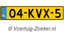 04KVX5