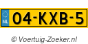 04KXB5