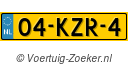04KZR4